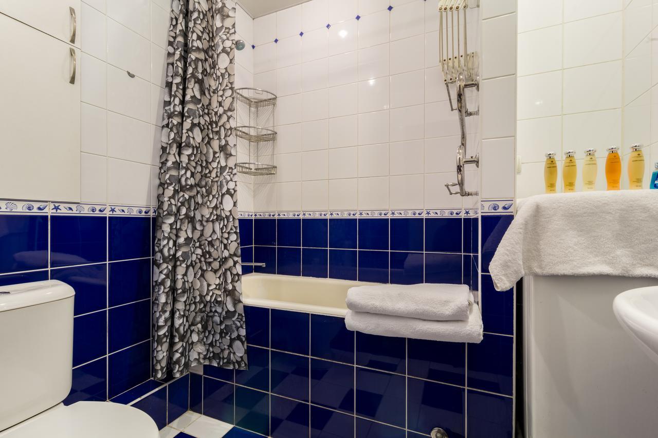 Lux 3-Bedroom Most City Area Dnipro Exterior photo