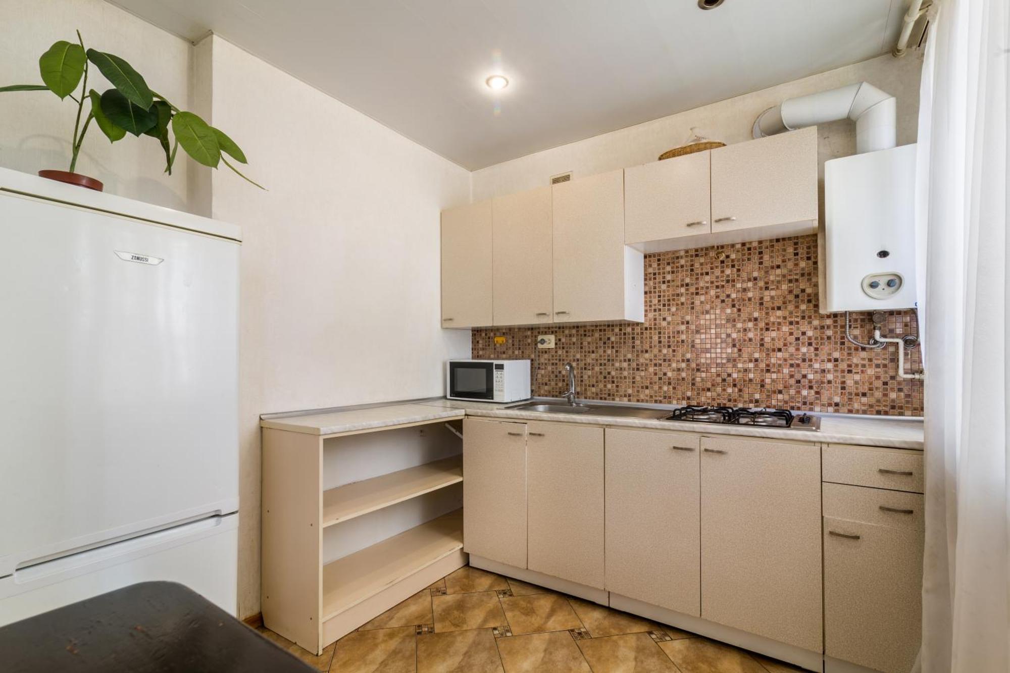 Lux 3-Bedroom Most City Area Dnipro Exterior photo