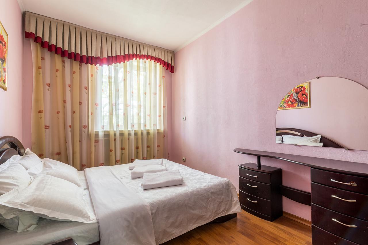 Lux 3-Bedroom Most City Area Dnipro Exterior photo