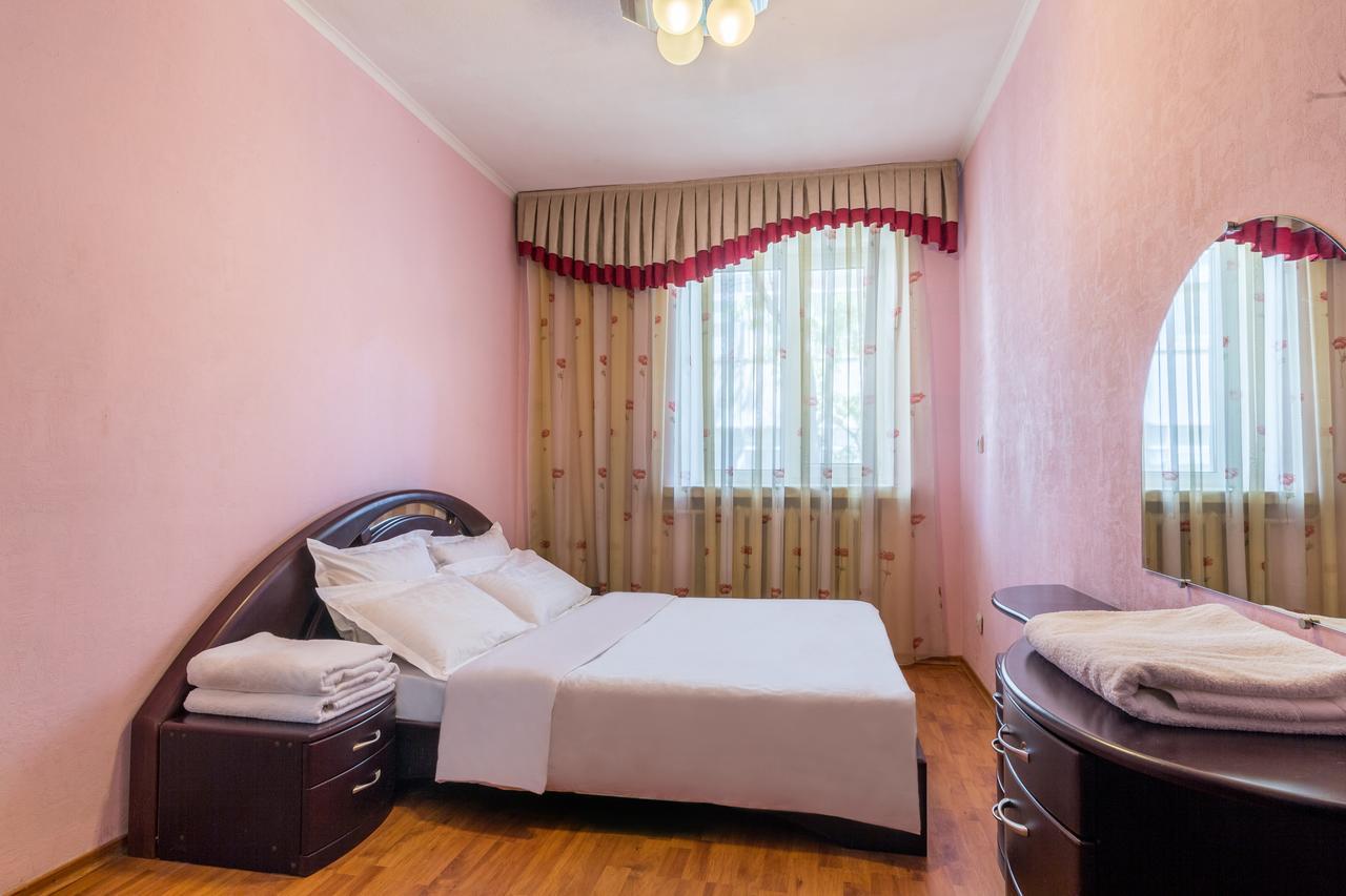 Lux 3-Bedroom Most City Area Dnipro Exterior photo