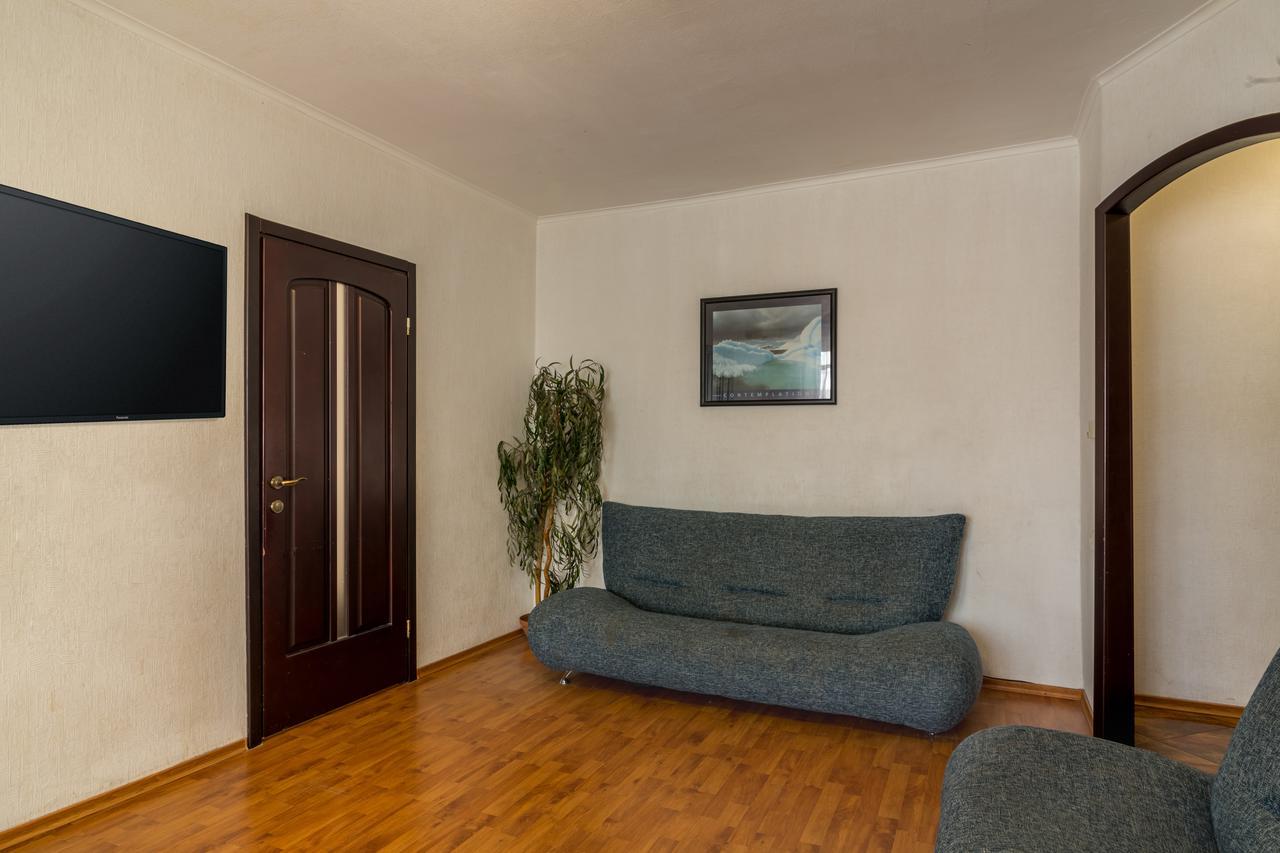 Lux 3-Bedroom Most City Area Dnipro Exterior photo