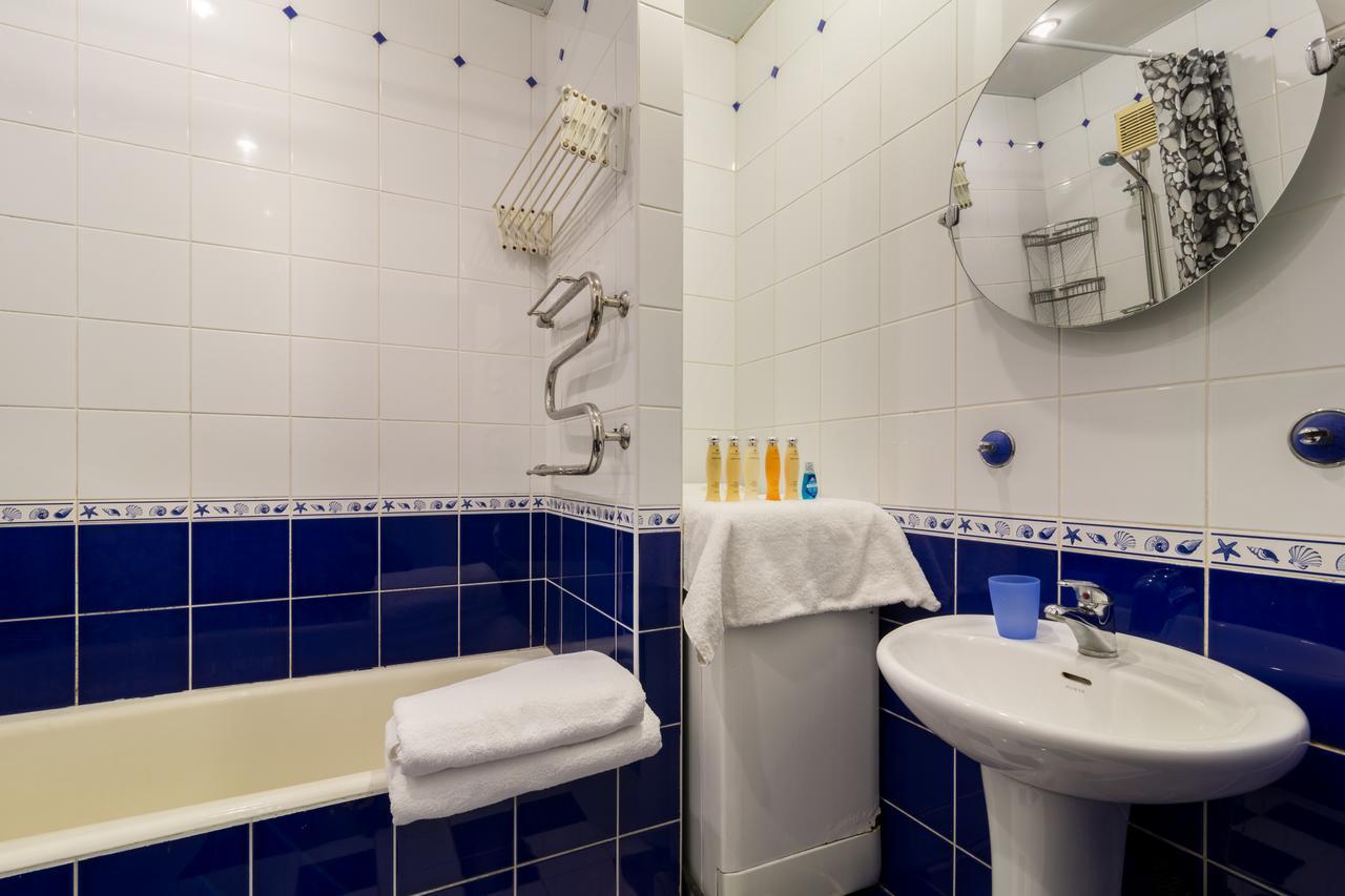 Lux 3-Bedroom Most City Area Dnipro Exterior photo